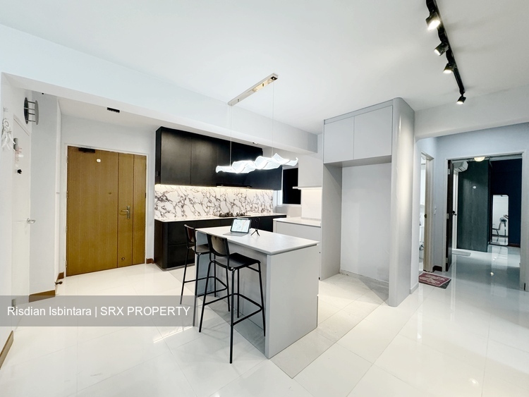 Blk 217B Matilda Portico (Punggol), HDB 4 Rooms #500503351